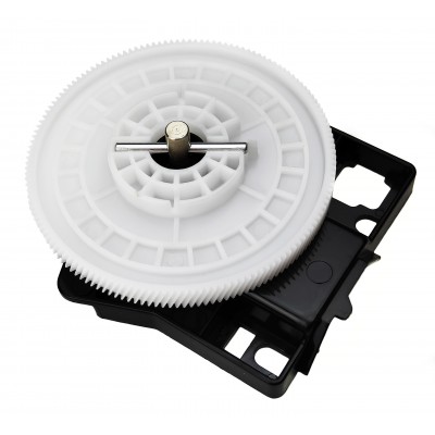 Держатель с шестерней в сборе HP LJ Pro 400 / M401 / M425 / M451 / M475 / RC3-2497 Держатель с шестерней в сборе HP LJ Pro 400 / M401 / M425 / M451 / M475 / RC3-2497