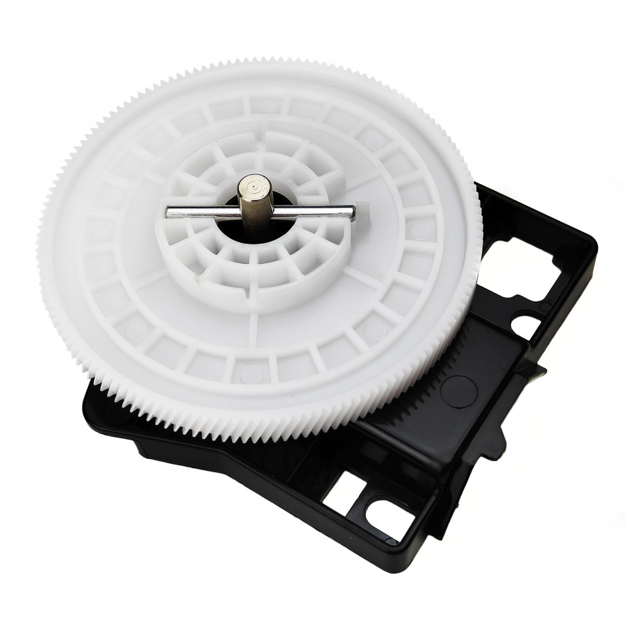 Тримач з шестернею в зборі HP LJ Pro 400 / M401 / M425 / M451 / M475/ RC3-2497 з швидкою доставкою