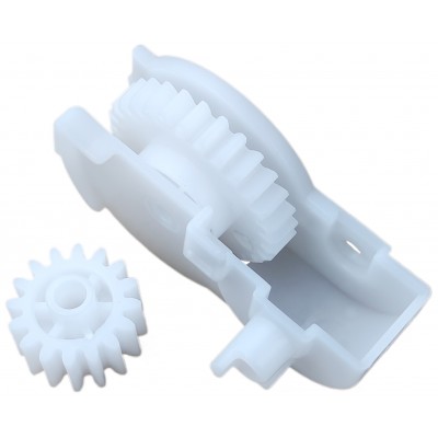 Шестерня привода термоблока HP LaserJet M607 / M607d / M608 / M608dn / M609 / M631 / M632 / M633 / RC4-6972 Шестерня привода термоблока HP LaserJet M607 / M607d / M608 / M608dn / M609 / M631 / M632 / M633 / RC4-6972