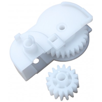 Шестерня привода термоблока HP LaserJet M607 / M607d / M608 / M608dn / M609 / M631 / M632 / M633 / RC4-6972 Шестерня привода термоблока HP LaserJet M607 / M607d / M608 / M608dn / M609 / M631 / M632 / M633 / RC4-6972