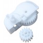 Шестерня привода термоблока HP LaserJet M607 / M607d / M608 / M608dn / M609 / M631 / M632 / M633 / RC4-6972 с быстрой доставкой Шестерня привода термоблока HP LaserJet M607 / M607d / M608 / M608dn / M609 / M631 / M632 / M633 / RC4-6972 с быстрой доставкой