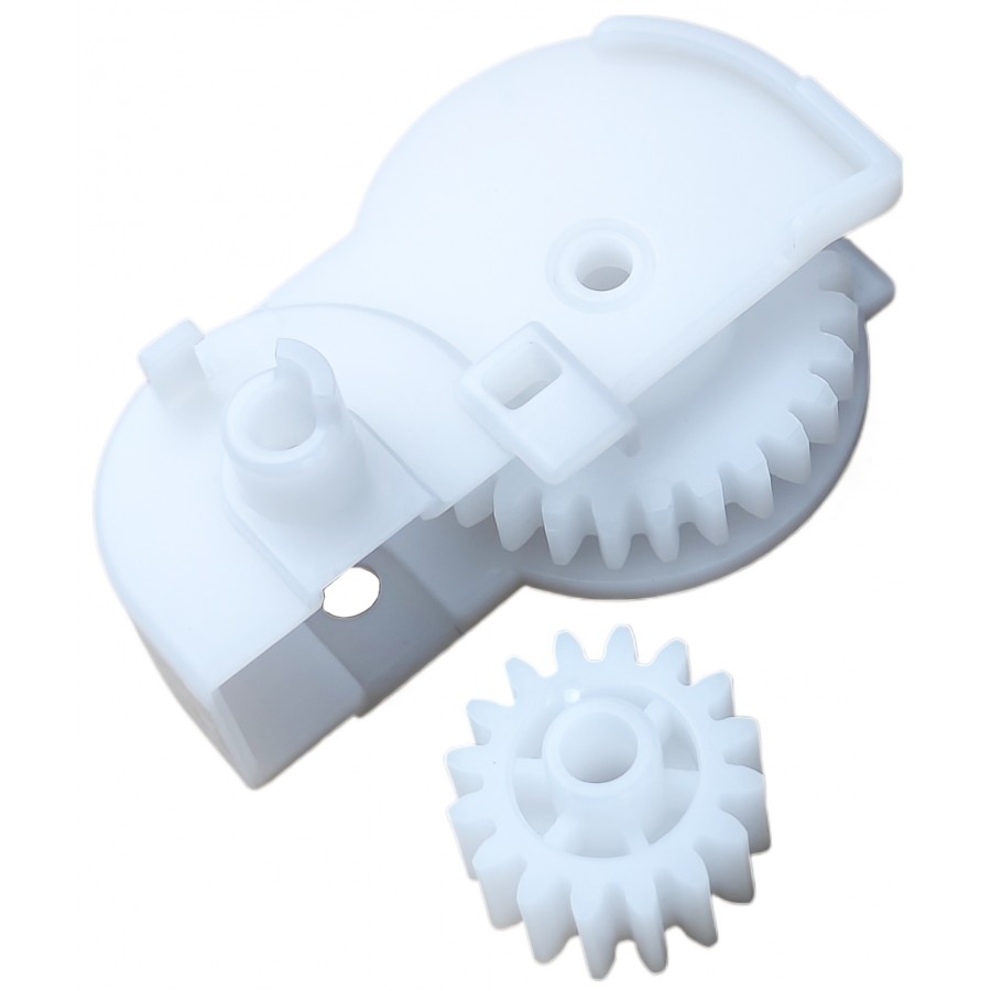 Шестерня привода термоблока HP LaserJet M607 / M607d / M608 / M608dn / M609 / M631 / M632 / M633 / RC4-6972 с быстрой доставкой