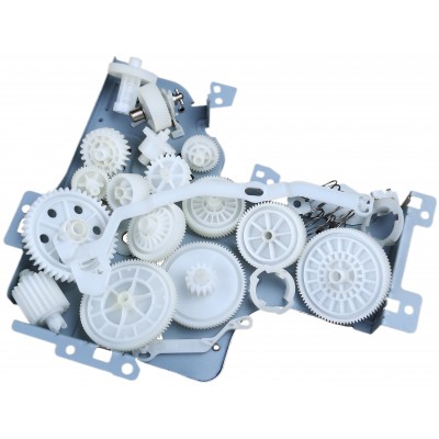 Редуктор в сборе HP LJ Pro M102 / M104 / M106 / M130 / M132 / CANON LBP112 / MF112 / RC4-7875 Редуктор в сборе HP LJ Pro M102 / M104 / M106 / M130 / M132 / CANON LBP112 / MF112 / RC4-7875