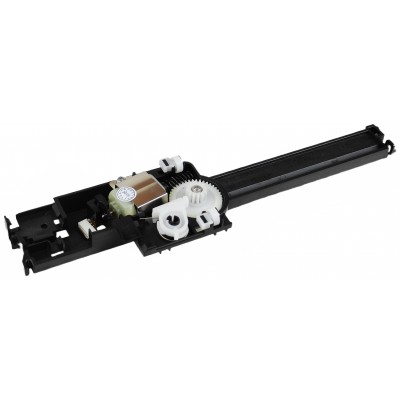 Редуктор сканирующей линейки HP LJ Pro M130 / M132 / M134 / M227 / M230 / RC4-7976-03 Редуктор сканирующей линейки HP LJ Pro M130 / M132 / M134 / M227 / M230 / RC4-7976-03