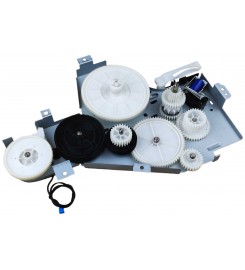Редуктор в сборе HP LJ 1160 / HP LJ 1320 / HP LJ 3390 / HP LJ 3392 / Canon LBP3300 / LBP3360 / RM1-1299-020000 / RM1-1299-020CN / RM1-1299-000CN / RM1-1299 / RU5-0307 / RU5-0308 / RC1-3575