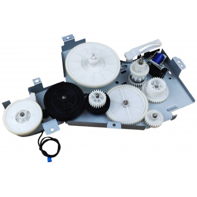 Редуктор в зборі HP LJ 1160 / HP LJ 1320 / HP LJ 3390 / HP LJ 3392 / Canon LBP3300 / LBP3360 / RM1-1299-020000 / RM1-1299-020CN / RM1-1299-000CN / RM1-1299 / RU5-0307 / RU5-0308 / RC1-3575