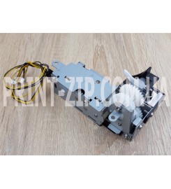 Привод реверса HP CLJ CP2020 / CP2025 / CM2320 / M351 / M375 / M451 / M475 / M476 / Canon LBP5280 / LBP7200 / LBP7600 / LBP7660 / RM1-4880