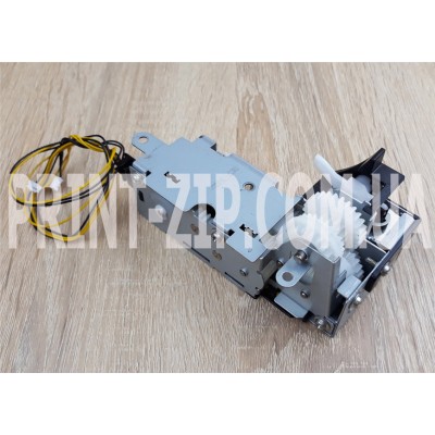 Привод реверса HP CLJ CP2020 / CP2025 / CM2320 / M351 / M375 / M451 / M475 / M476 / Canon LBP5280 / LBP7200 / LBP7600 / LBP7660 / RM1-4880 Привод реверса HP CLJ CP2020 / CP2025 / CM2320 / M351 / M375 / M451 / M475 / M476 / Canon LBP5280 / LBP7200 / LBP7600 / LBP7660 / RM1-4880