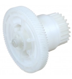 Шестерня редуктора 87T/23T HP LJ 1000 / LJ 1150 / LJ 1200 / LJ 1220 / LJ 1300 / RС1-1752-000 / RС1-1752 / RA0-1016-000 / RA0-1016