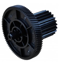 Шестерня редуктора 87T/23T HP LJ 1000 / LJ 1150 / LJ 1200 / LJ 1220 / LJ 1300 / RС1-1752-000 / RС1-1752 / RA0-1016-000 / RA0-1016