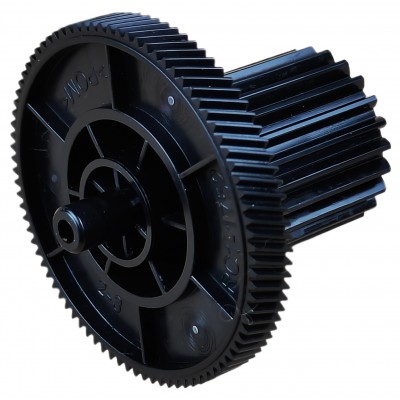 Шестерня редуктора 87T/23T HP LJ 1000 / LJ 1150 / LJ 1200 / LJ 1220 / LJ 1300 / RС1-1752-000 / RС1-1752 / RA0-1016-000 / RA0-1016 Шестерня редуктора 87T/23T HP LJ 1000 / LJ 1150 / LJ 1200 / LJ 1220 / LJ 1300 / RС1-1752-000 / RС1-1752 / RA0-1016-000 / RA0-1016
