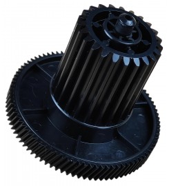 Шестерня редуктора 87T/23T HP LJ 1000 / LJ 1150 / LJ 1200 / LJ 1220 / LJ 1300 / RС1-1752-000 / RС1-1752 / RA0-1016-000 / RA0-1016