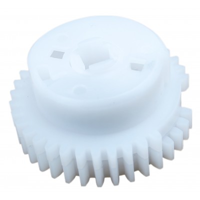 Муфта ролика захвата НР LJ M1120 / M1522 / M1536 / P1606DN / P1566 / P1505 / RU5-0024 Муфта ролика захвата НР LJ M1120 / M1522 / M1536 / P1606DN / P1566 / P1505 / RU5-0024
