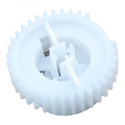 Муфта ролика захвата НР LJ M1120 / M1522 / M1536 / P1606DN / P1566 / P1505 / RU5-0024 Муфта ролика захвата НР LJ M1120 / M1522 / M1536 / P1606DN / P1566 / P1505 / RU5-0024