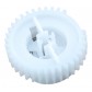 Муфта ролика захвата НР LJ M1120 / M1522 / M1536 / P1606DN / P1566 / P1505 / RU5-0024 с быстрой доставкой Муфта ролика захвата НР LJ M1120 / M1522 / M1536 / P1606DN / P1566 / P1505 / RU5-0024 с быстрой доставкой