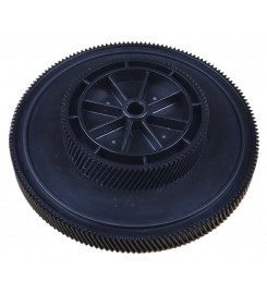 Шестірня 159T/90T HP LJ 1010 / 1012 / 1015 / 1018 / 1020 / 1022 / M1005 / FAX-L100 / L120 / L95 / L90 / L160 / L140 / Canon LBP-2900 / 3000 / RU5-0173-000000 / RU5-0173