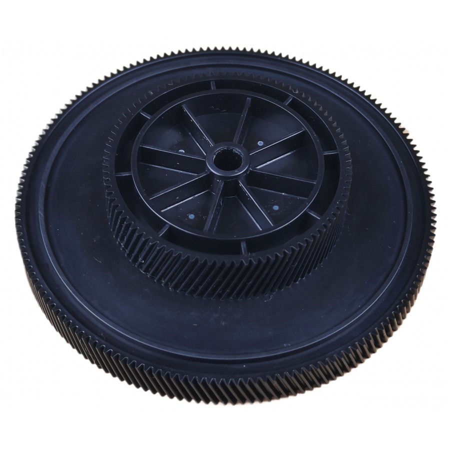 Шестерня 159T/90T HP LJ 1010 / 1012 / 1015 / 1018 / 1020 / 1022 / M1005 / FAX-L100 / L120 / L95 / L90 / L160 / L140 / Canon LBP-2900 / 3000 / RU5-0173-000000 / RU5-0173 с быстрой доставкой