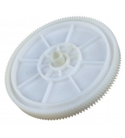 Шестерня 129T HP LJ 1010 / HP LJ 1012 / HP LJ 1018 / HP 3052 / Canon LBP2900 /  RU5-0176