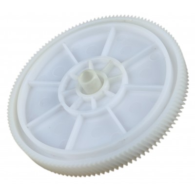 Шестерня 129T HP LJ 1010 / HP LJ 1012 / HP LJ 1018 / HP 3052 / Canon LBP2900 /  RU5-0176