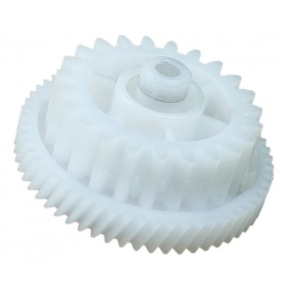 Шестерня привода 23 / 56T HP LJ PRO P1566 / HP LJ P1505 / HP LJ P1606DN / M1522 / M1120 / M1536 / RU6-0013 Шестерня привода 23 / 56T HP LJ PRO P1566 / HP LJ P1505 / HP LJ P1606DN / M1522 / M1120 / M1536 / RU6-0013