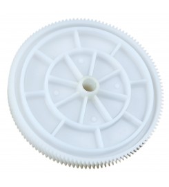 Шестерня редуктора HP LJ P1505 / P1566 / P1606 / M1120 / M1522 / M1536 / RU6-0015
