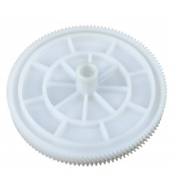 Шестерня редуктора HP LJ P1505 / P1566 / P1606 / M1120 / M1522 / M1536 / RU6-0015