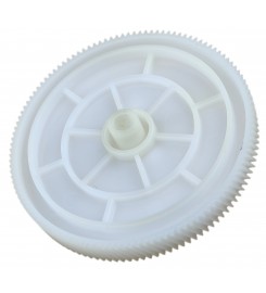Шестерня HP LJ P1505 / P1566 / P1606 / M1120 / M1522 / M1536 / RU6-0017