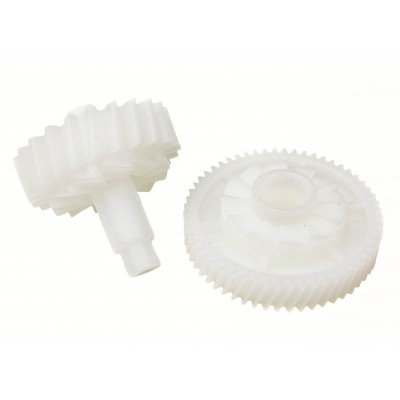 Шестерня привода печки 23T / 56T HP LJ P1505 / P1606 / P1566 / M1120 / M1536 / M1522 / Canon MF4410 / RU6-0018 Шестерня привода печки 23T / 56T HP LJ P1505 / P1606 / P1566 / M1120 / M1536 / M1522 / Canon MF4410 / RU6-0018