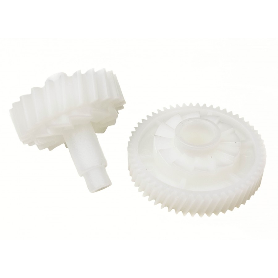 Шестерня приводу печі 23T/56T HP LJ P1505 / P1606 / P1566 / M1120 / M1536 / M1522 / Canon MF4410 / RU6-0018 з швидкою доставкою