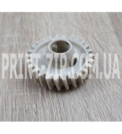 Шестерня 26T резинового вала HP LJ P1505 / M1522 / M1120 / RU6-0020-000 / RU6-0020