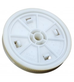 Шестерня HP LJ P1505 / P1566 / P1606 / M1120 / M1522 / M1536 / RU6-0022 / RU5-0988