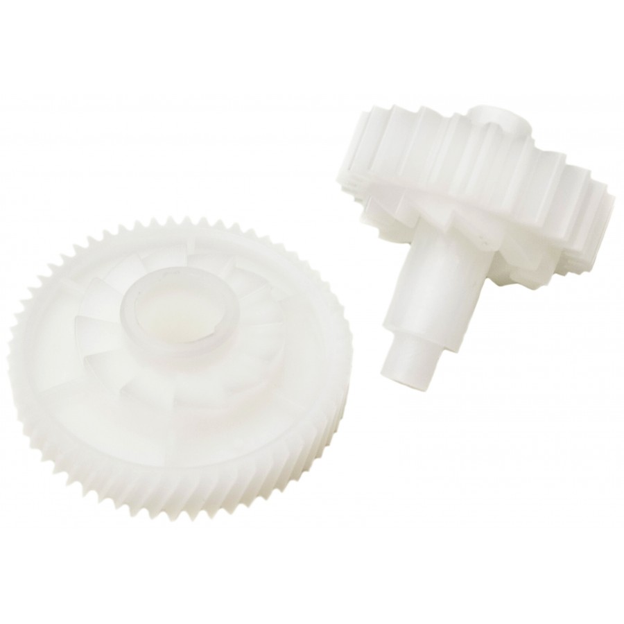 Шестерня привода печки 24T/58T HP Pro LJ M125 / M126 / M127 / M128 / RU7-0753-000 / RU7-0753   с быстрой доставкой