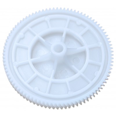 Шестерня редуктора HP LJ Pro M102 / M104 / M106 / M130 / M132 / RU9-0692C Шестерня редуктора HP LJ Pro M102 / M104 / M106 / M130 / M132 / RU9-0692C