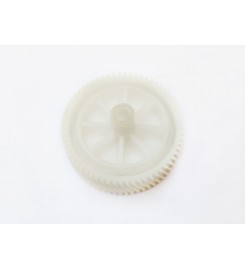 Шестерня редуктора HP LJ Pro M102 / M104 / M106 / M130 / M132 / M134 / M203 / M227 / M206 / M230 / CANON I-SENSYS LBP112 / LBP113 / MF112 / RU9-0702-000 / RU9-0702