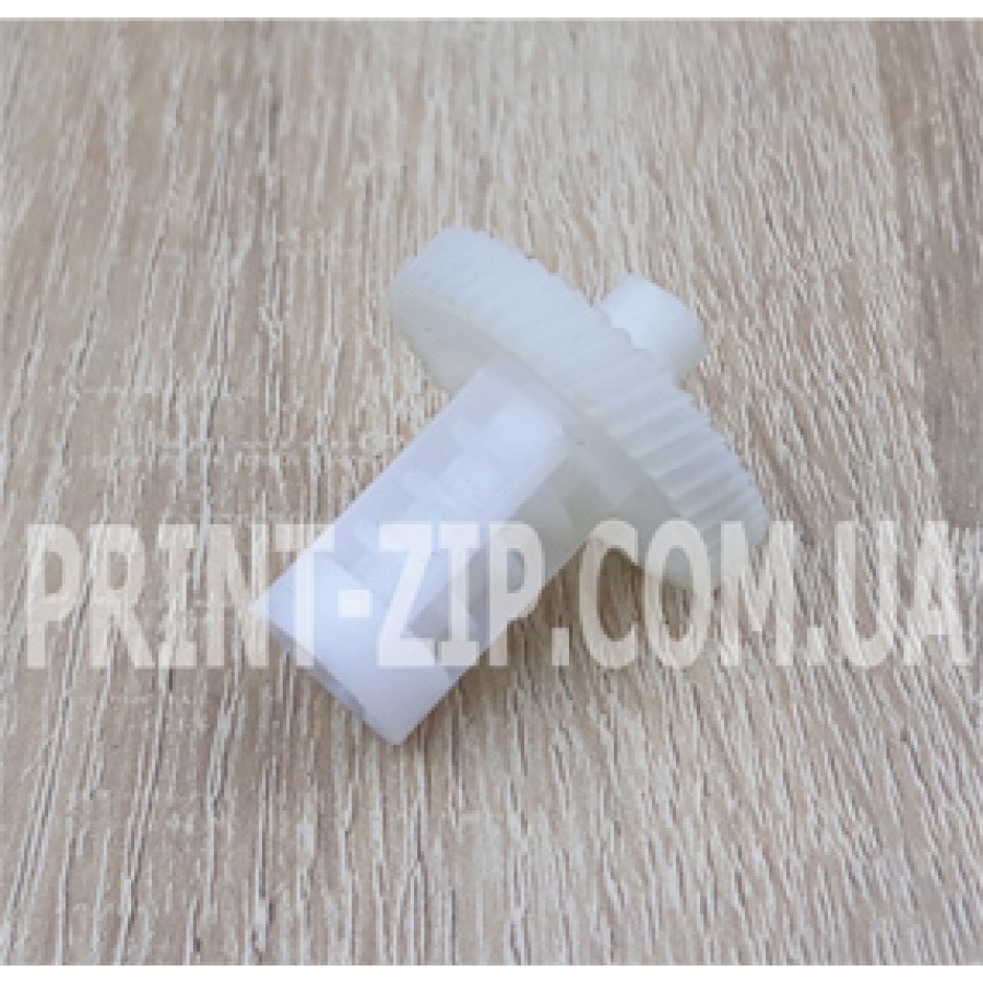 Шестерня редуктора ( с редуктора RC4-7875-000 ) HP LJ Pro M102 / M104 / M106 / M130 / M132 / M134 / M203 / M227 / M206 / M230 / CANON I-SENSYS LBP112 / LBP113 / MF112 / RU9-0704-000 / RU9-0704 с быстрой доставкой