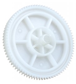Шестерня редуктора HP LJ Pro M102 / M104 / M106 / M130 / M132 / RU9-0705-000