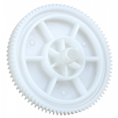 Шестерня редуктора HP LJ Pro M102 / M104 / M106 / M130 / M132 / RU9-0705-000 Шестерня редуктора HP LJ Pro M102 / M104 / M106 / M130 / M132 / RU9-0705-000