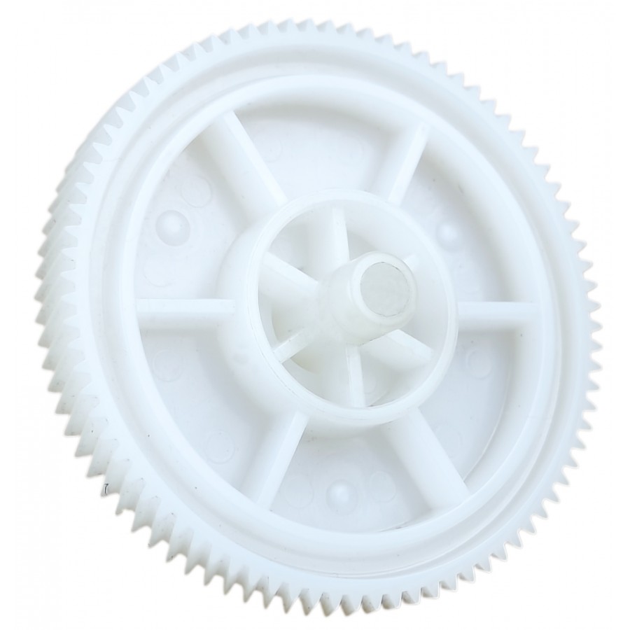 Шестерня редуктора HP LJ Pro M102 / M104 / M106 / M130 / M132 / RU9-0705-000 с быстрой доставкой