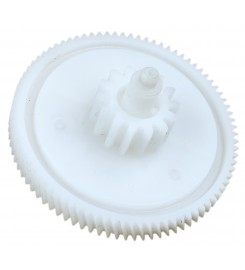 Шестерня редуктора HP LJ Pro M102 / M104 / M106 / M130 / M132 / RU9-0705-000