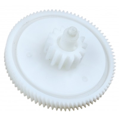 Шестерня редуктора HP LJ Pro M102 / M104 / M106 / M130 / M132 / RU9-0705-000 Шестерня редуктора HP LJ Pro M102 / M104 / M106 / M130 / M132 / RU9-0705-000