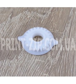 Шестерня лотка HP LJ Pro M102 / M104 / M106 / M130 / M132 / M203 / M206 / M227 / M230 / RU9-0714-000 / RU9-0714