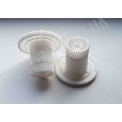 Шестерня 113/33 Samsung ML-1400 / ML-1510 / ML-1710 / ML-1750 / ML-1520P / SCX-4100 / SCX-4200 / SCX-4300 JC66-00391A Шестерня 113/33 Samsung ML-1400 / ML-1510 / ML-1710 / ML-1750 / ML-1520P / SCX-4100 / SCX-4200 / SCX-4300 JC66-00391A