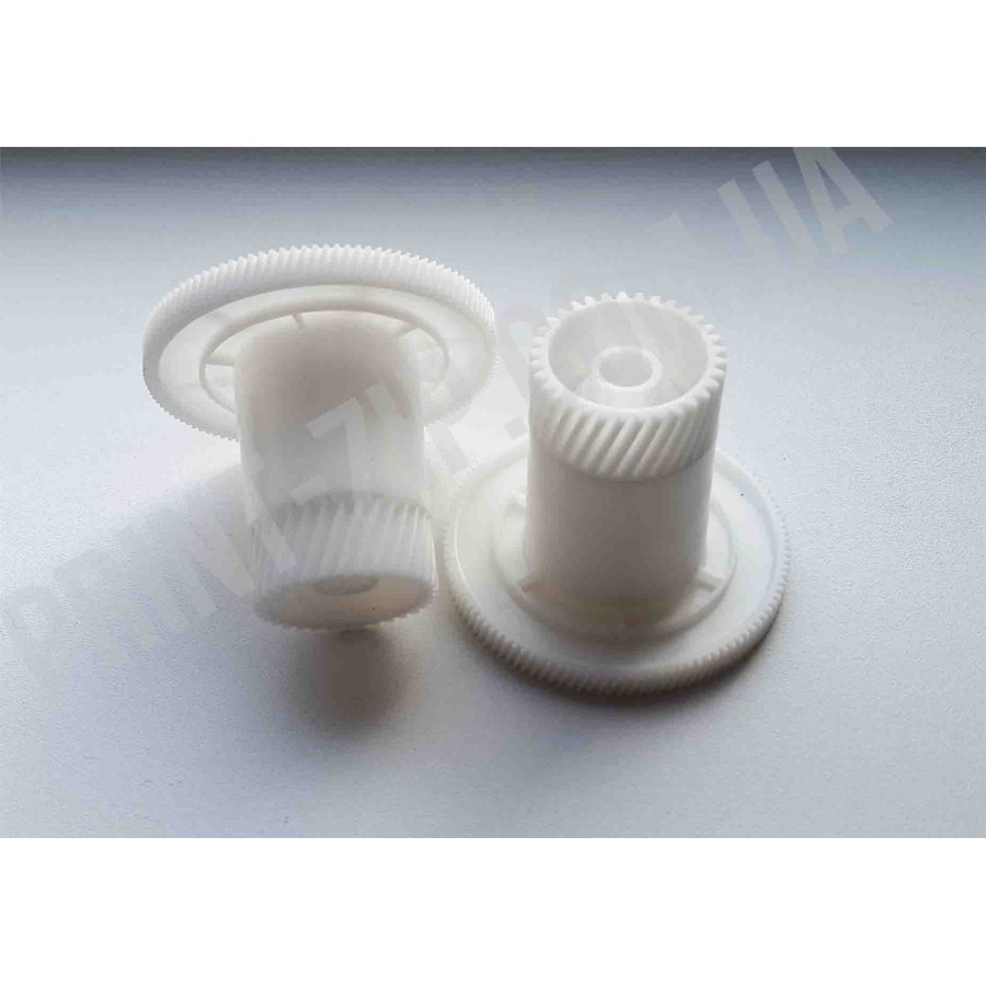 Шестерня 113/33 Samsung  ML-1400 / ML-1510 / ML-1710 / ML-1750 / ML-1520P / SCX-4100 / SCX-4200 / SCX-4300 JC66-00391A  с быстрой доставкой
