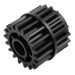 Приводная шестерня узла закрепления Konica Minolta 164 / 184 / 185 / 195 / 6180 / 7718 / 7818 / PN30665 с быстрой доставкой Приводная шестерня узла закрепления Konica Minolta 164 / 184 / 185 / 195 / 6180 / 7718 / 7818 / PN30665 с быстрой доставкой