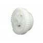 Шестерня подачи в сборе Kyocera FS1020 / FS1025 /  FS1040 / FS1041 / FS1060 / FS1061 / 302M294340 с быстрой доставкой