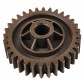 Шестірня редуктора приводу термоблока Kyocera FK-1150 / Ecosys P2040 / P2235 / M2040 / M2135 / M2540 / 302RV94020-01 з швидкою доставкою Шестірня редуктора приводу термоблока Kyocera FK-1150 / Ecosys P2040 / P2235 / M2040 / M2135 / M2540 / 302RV94020-01 з швидкою доставкою