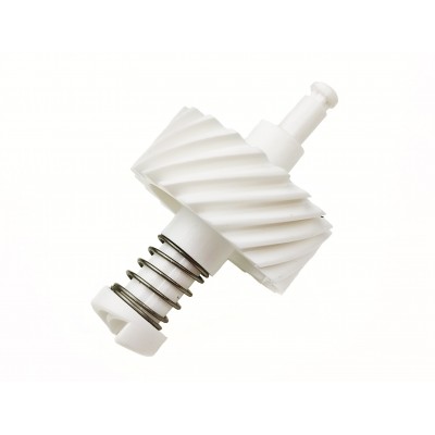 Муфта-шестерня с пружиной Kyocera FS1020 / FS1025 / FS1040 / FS1041 / FS1060 / FS1061 / FS1120 / FS1125 / 3V2M202380 / 2M202380 / 3V2M202420 / 2M202420 Муфта-шестерня с пружиной Kyocera FS1020 / FS1025 / FS1040 / FS1041 / FS1060 / FS1061 / FS1120 / FS1125 / 3V2M202380 / 2M202380 / 3V2M202420 / 2M202420