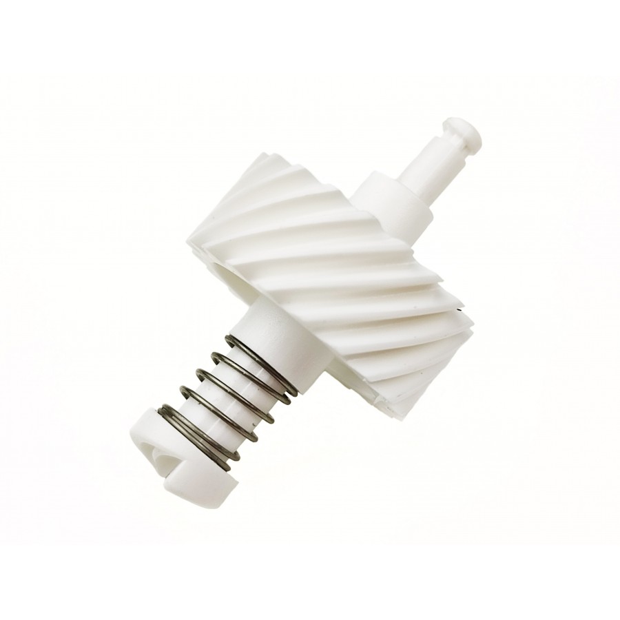 Муфта-шестерня с пружиной Kyocera FS1020 / FS1025 /  FS1040 / FS1041 / FS1060 / FS1061 / FS1120 / FS1125 / 3V2M202380 / 2M202380 / 3V2M202420 / 2M202420 с быстрой доставкой