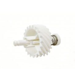 Муфта-шестерня с пружиной Kyocera FS1020 / FS1025 /  FS1040 / FS1041 / FS1060 / FS1061 / FS1120 / FS1125 / 3V2M202380 / 2M202380 / 3V2M202420 / 2M202420
