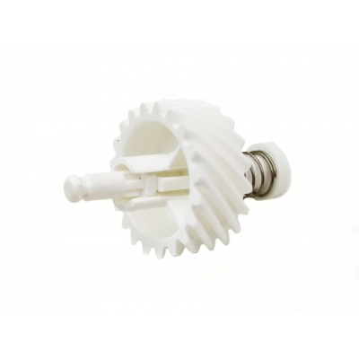Муфта-шестерня с пружиной Kyocera FS1020 / FS1025 / FS1040 / FS1041 / FS1060 / FS1061 / FS1120 / FS1125 / 3V2M202380 / 2M202380 / 3V2M202420 / 2M202420 Муфта-шестерня с пружиной Kyocera FS1020 / FS1025 / FS1040 / FS1041 / FS1060 / FS1061 / FS1120 / FS1125 / 3V2M202380 / 2M202380 / 3V2M202420 / 2M202420
